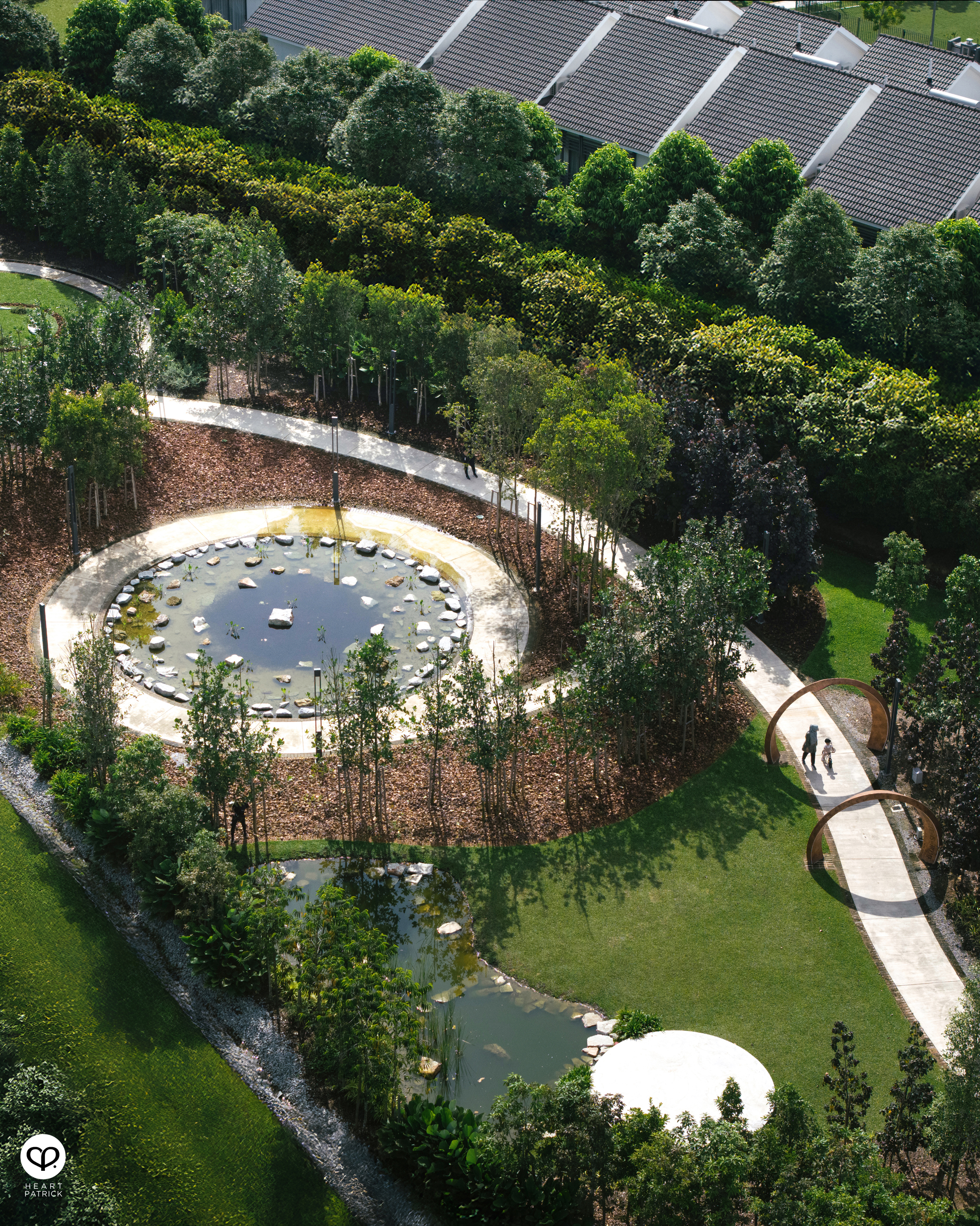 heartpatrick architecture real estate property developer photography ijm rimbayu