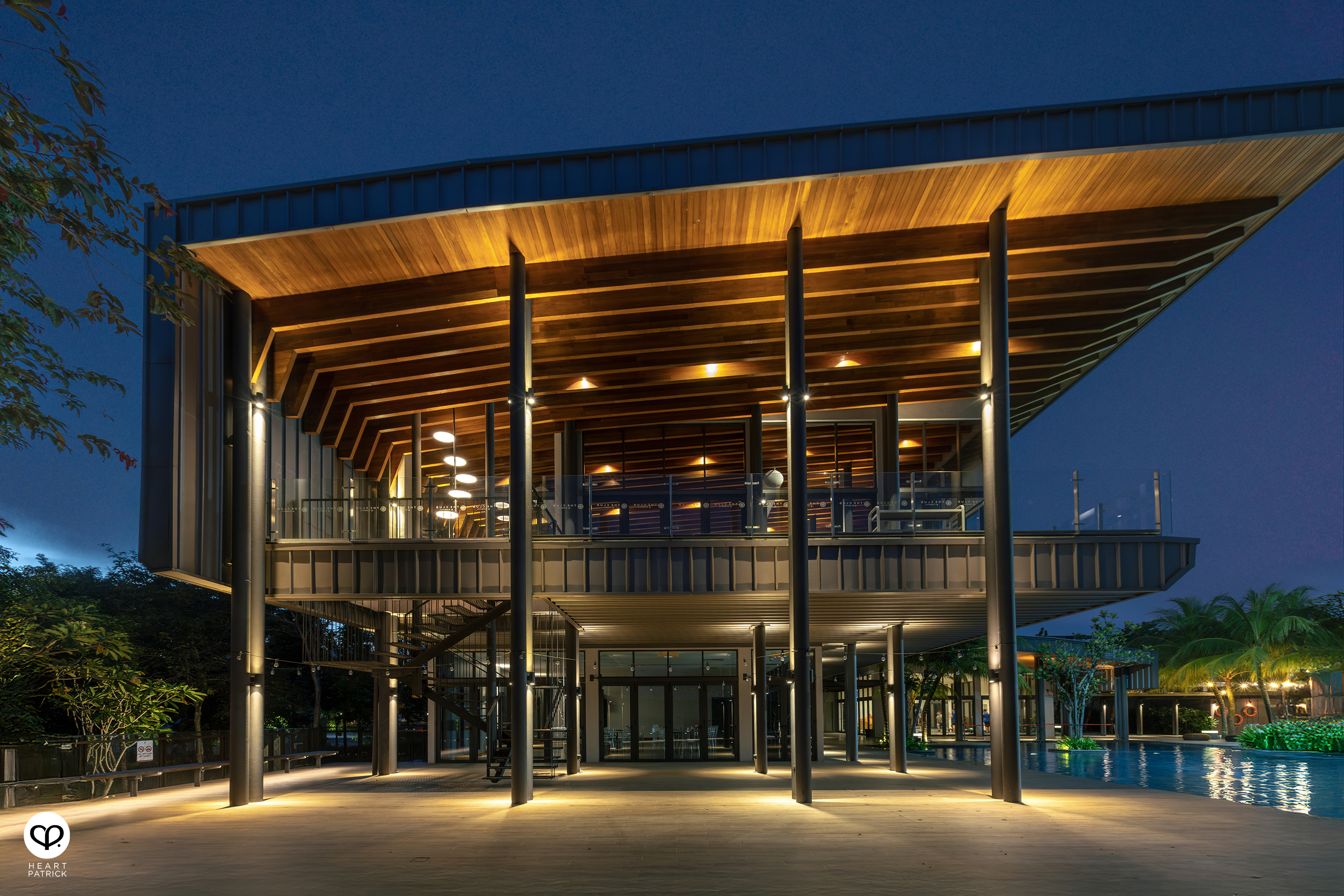 heartpatrick architecture real estate property developer photography ijm rimbayu