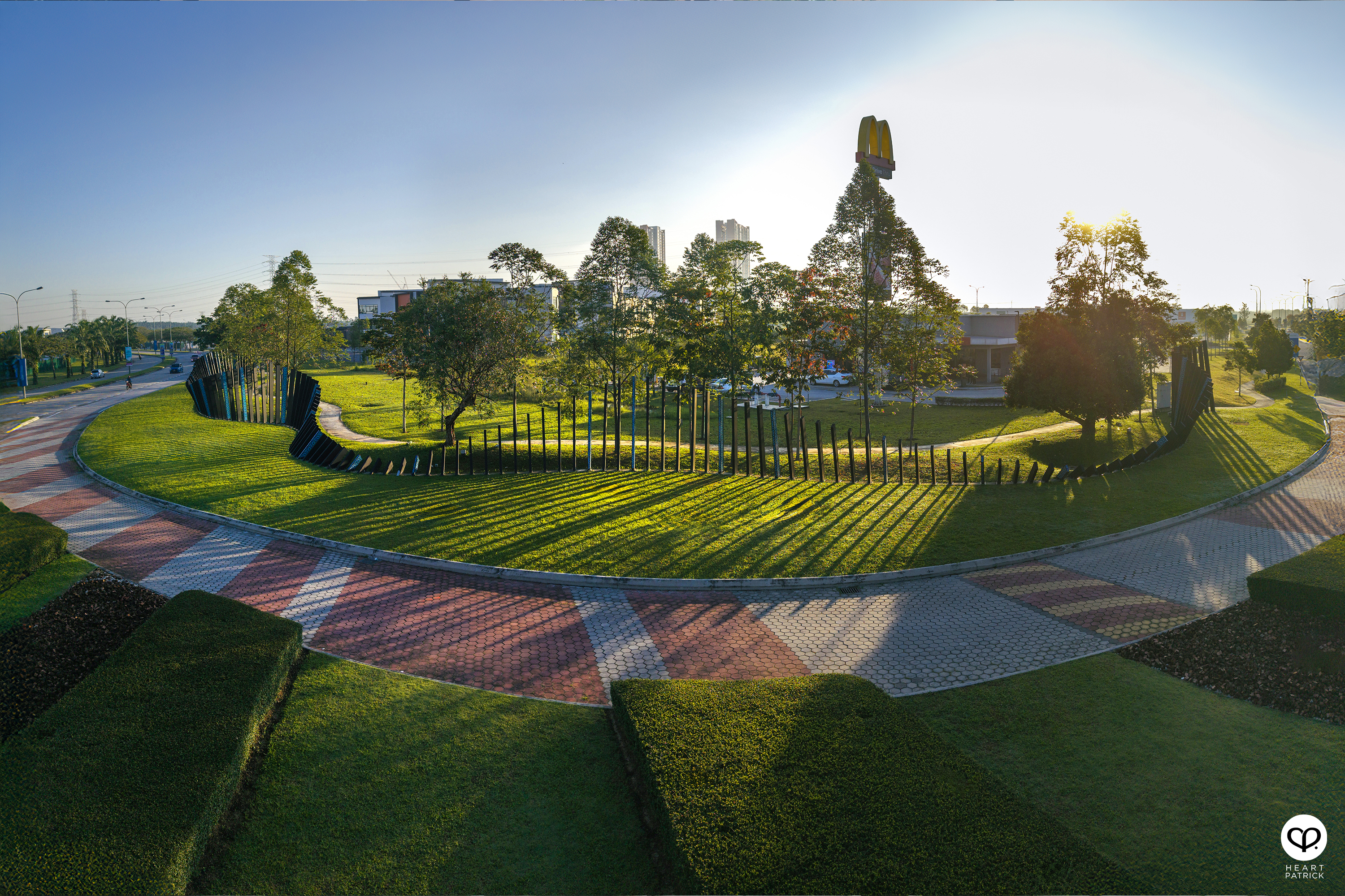 heartpatrick architecture real estate property developer photography ijm rimbayu