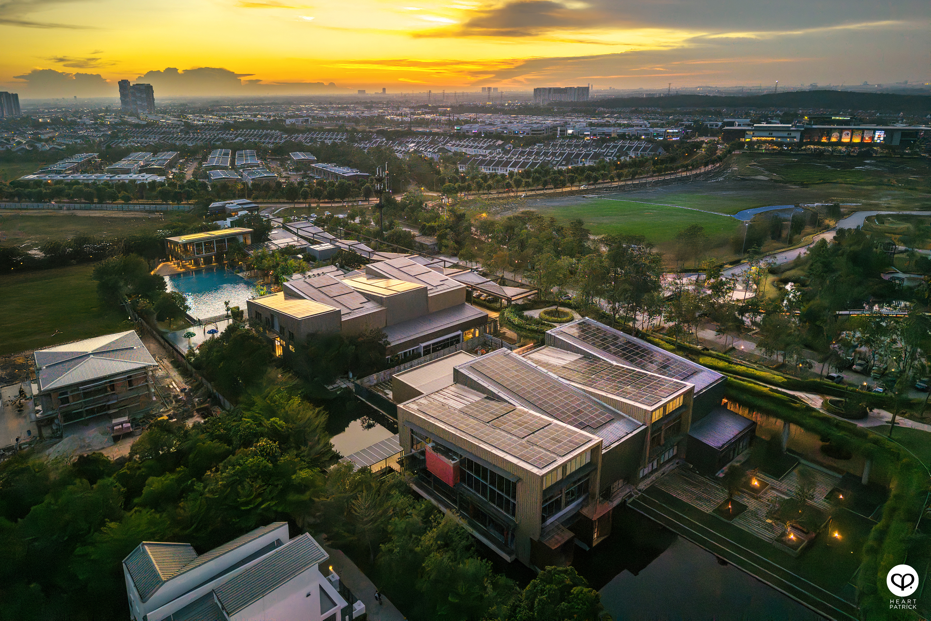 heartpatrick architecture real estate property developer photography ijm rimbayu