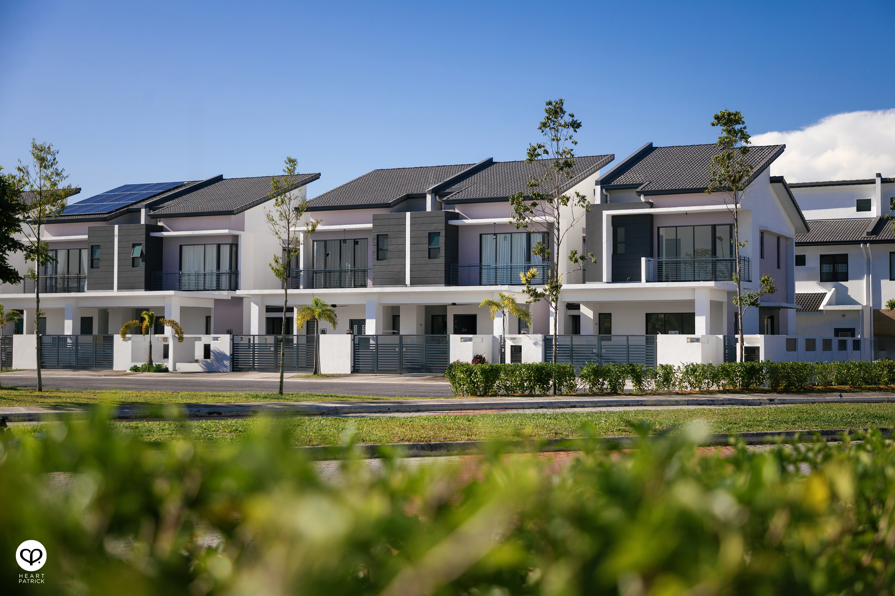 heartpatrick architecture real estate property developer photography ijm rimbayu