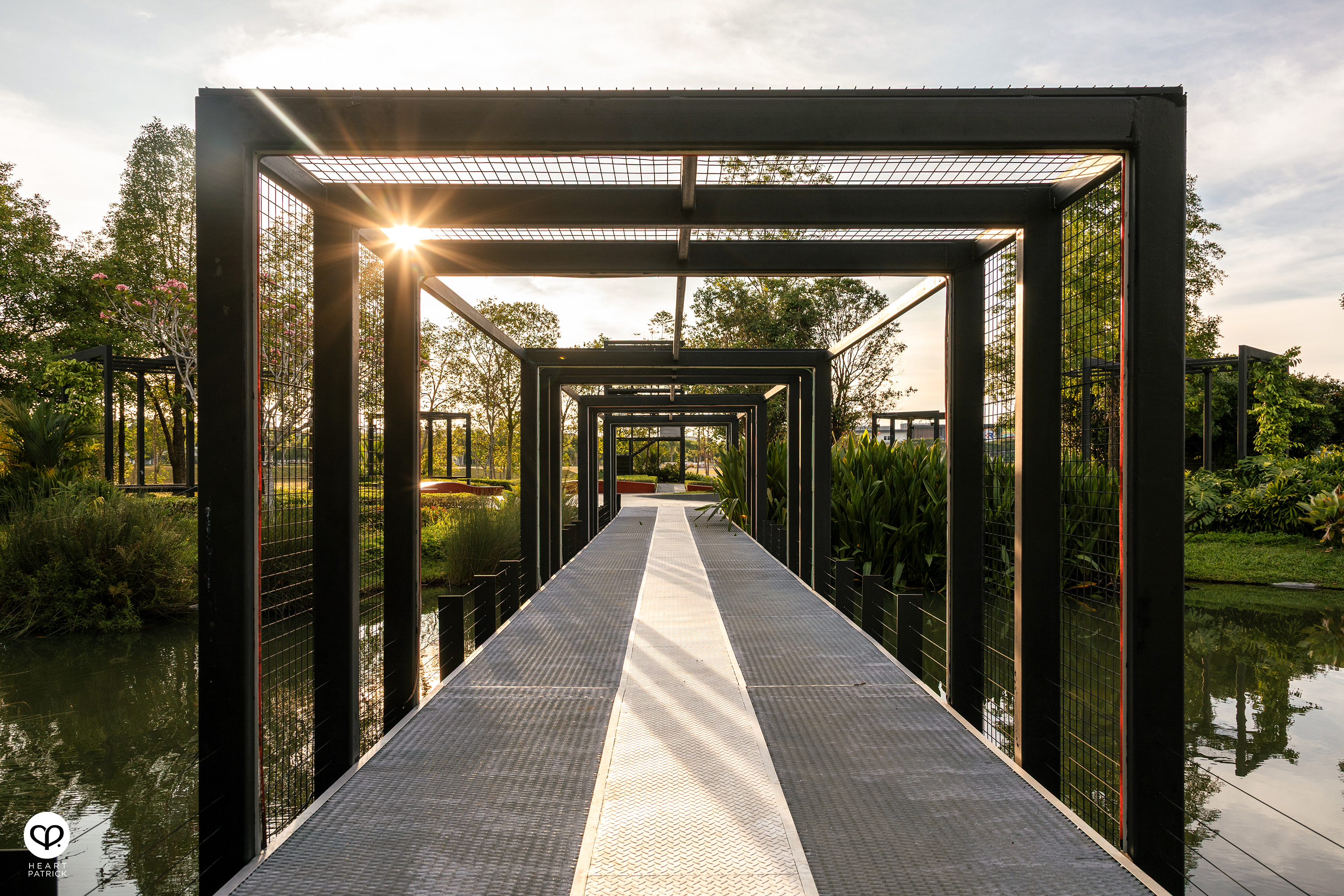 heartpatrick architecture real estate property developer photography ijm rimbayu