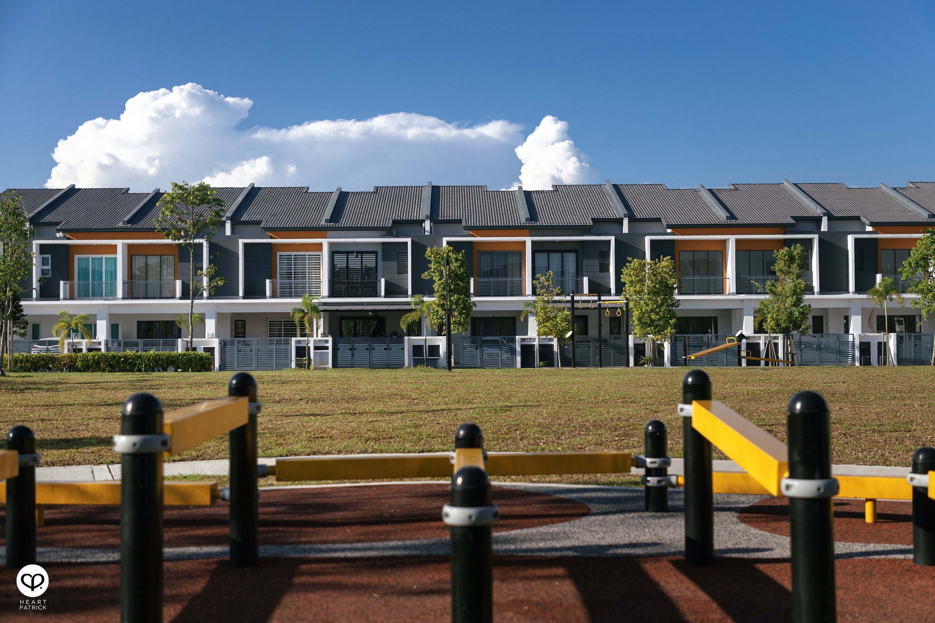 heartpatrick architecture real estate property developer photography ijm rimbayu