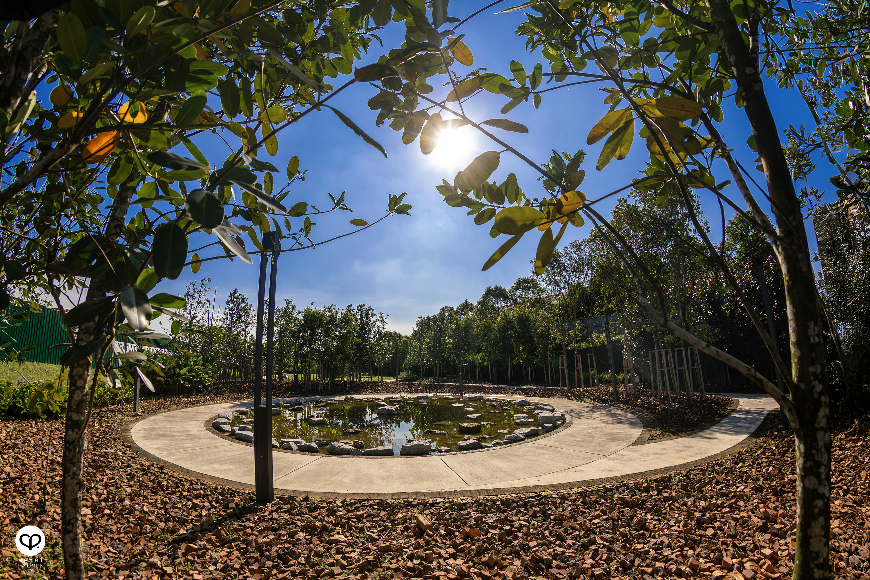 heartpatrick architecture real estate property developer photography ijm rimbayu