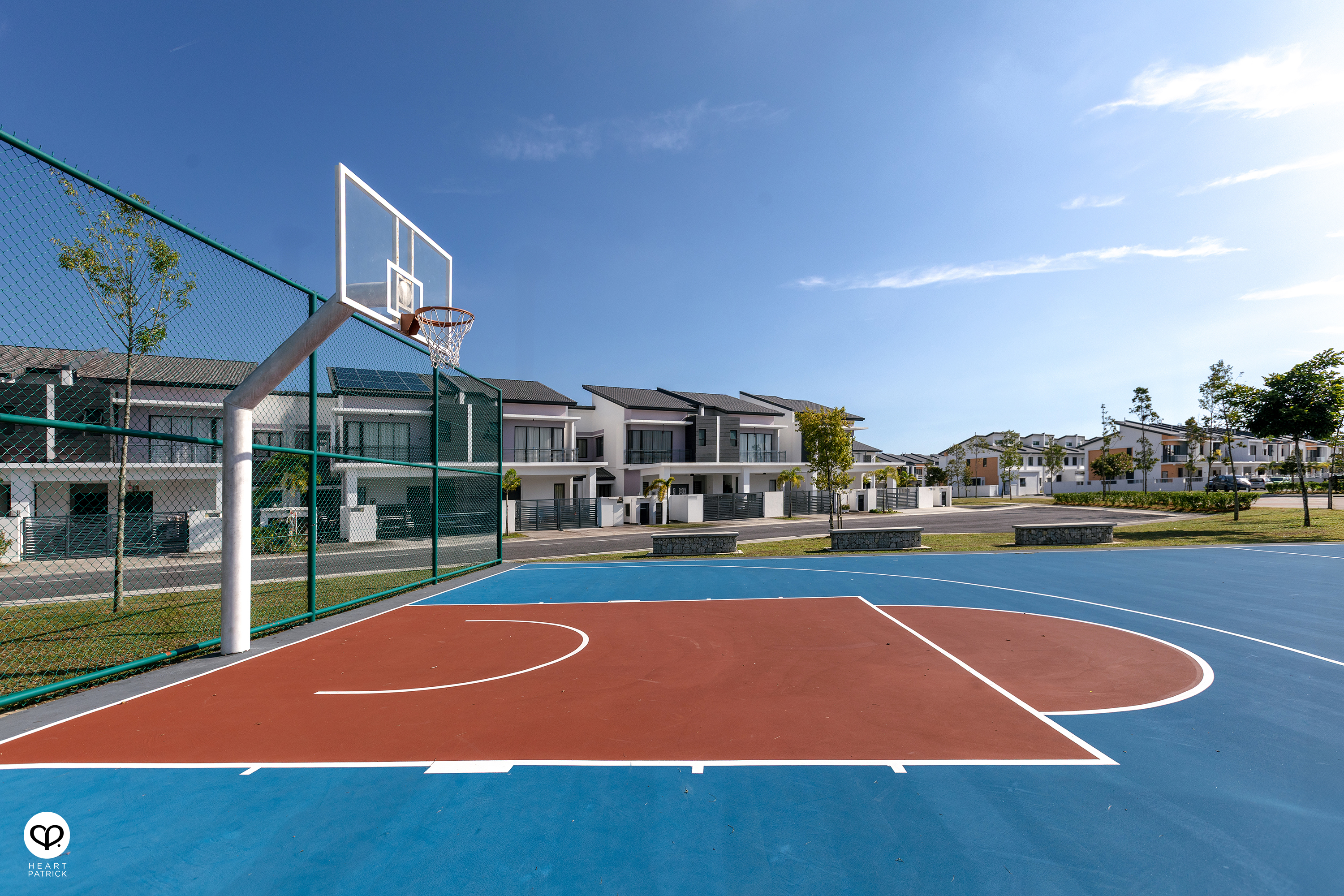 heartpatrick architecture real estate property developer photography ijm rimbayu