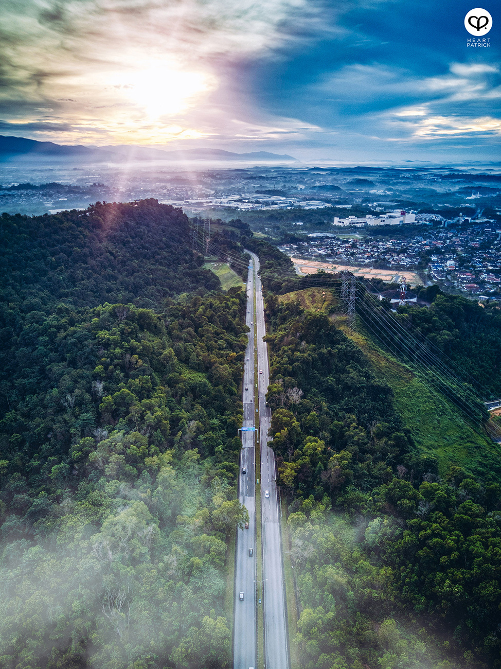 heartpatrick interior architecture portrait photography seremban 2 ijm land 