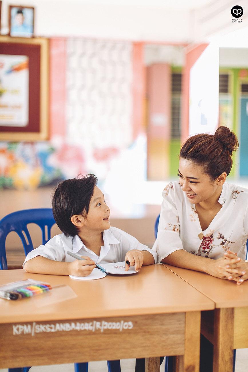 heartpatrick interior architecture portrait photography seremban 2 ijm land 