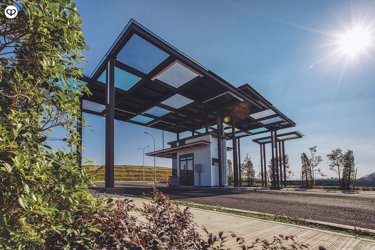 heartpatrick interior photography rimbun impian show unit seremban 2 IJM land