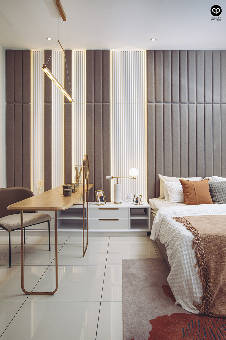 heartpatrick interior photography rimbun impian show unit seremban 2 IJM land