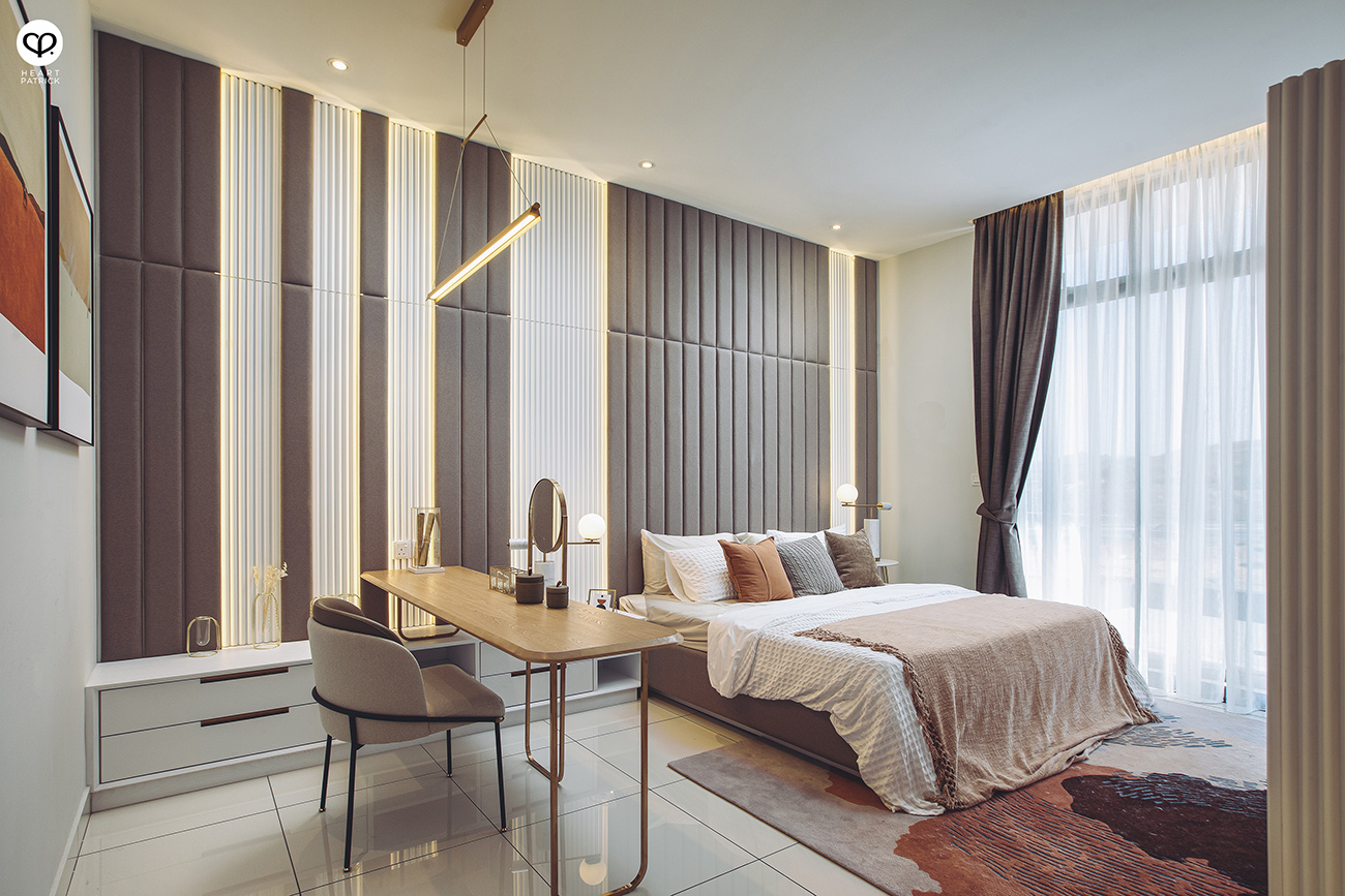 heartpatrick interior photography rimbun impian show unit seremban 2 IJM land