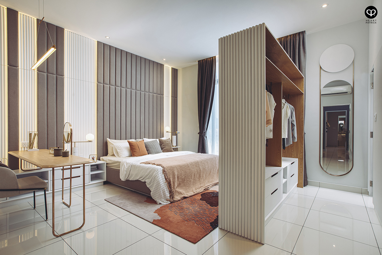 heartpatrick interior photography rimbun impian show unit seremban 2 IJM land