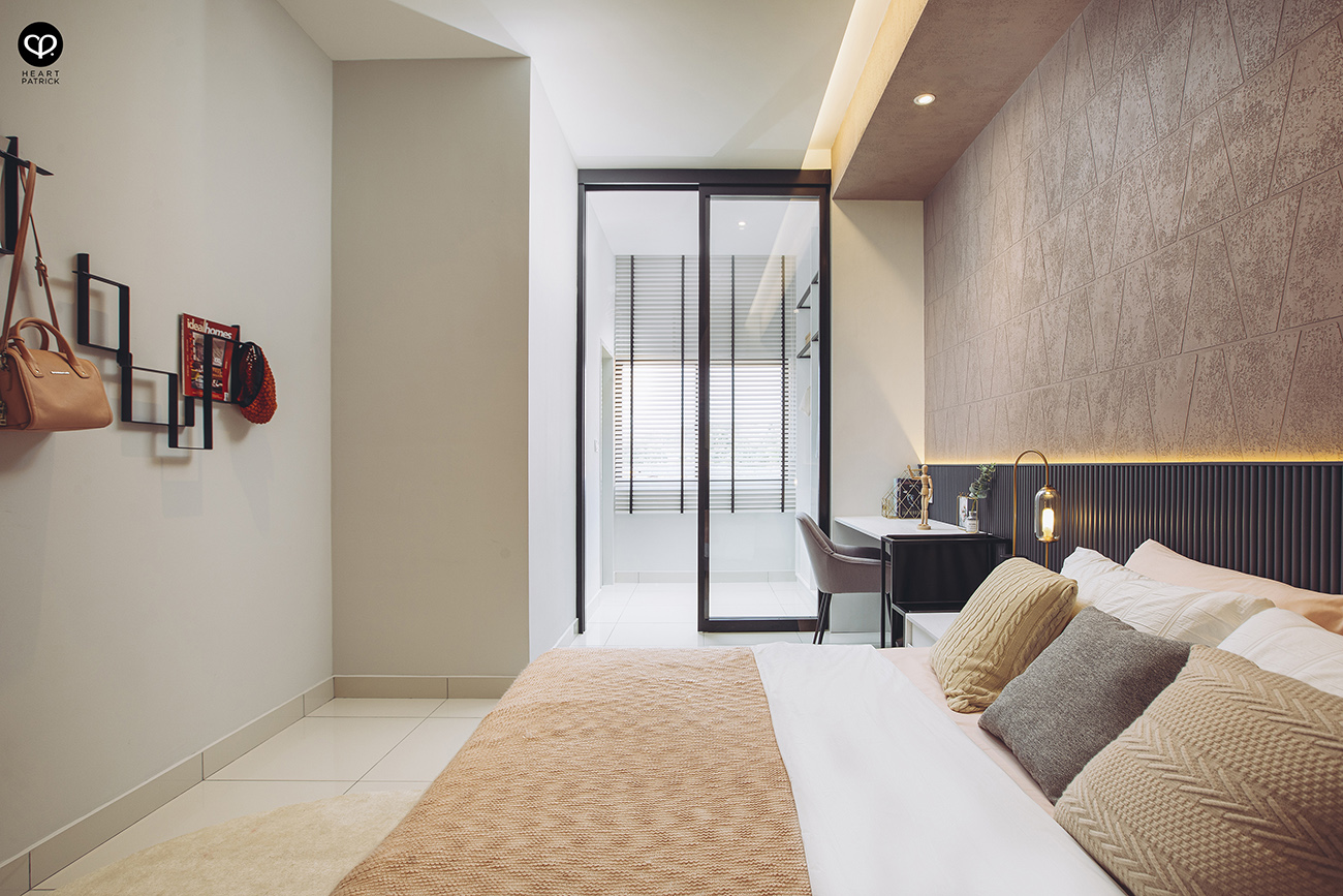 heartpatrick interior photography rimbun impian show unit seremban 2 IJM land