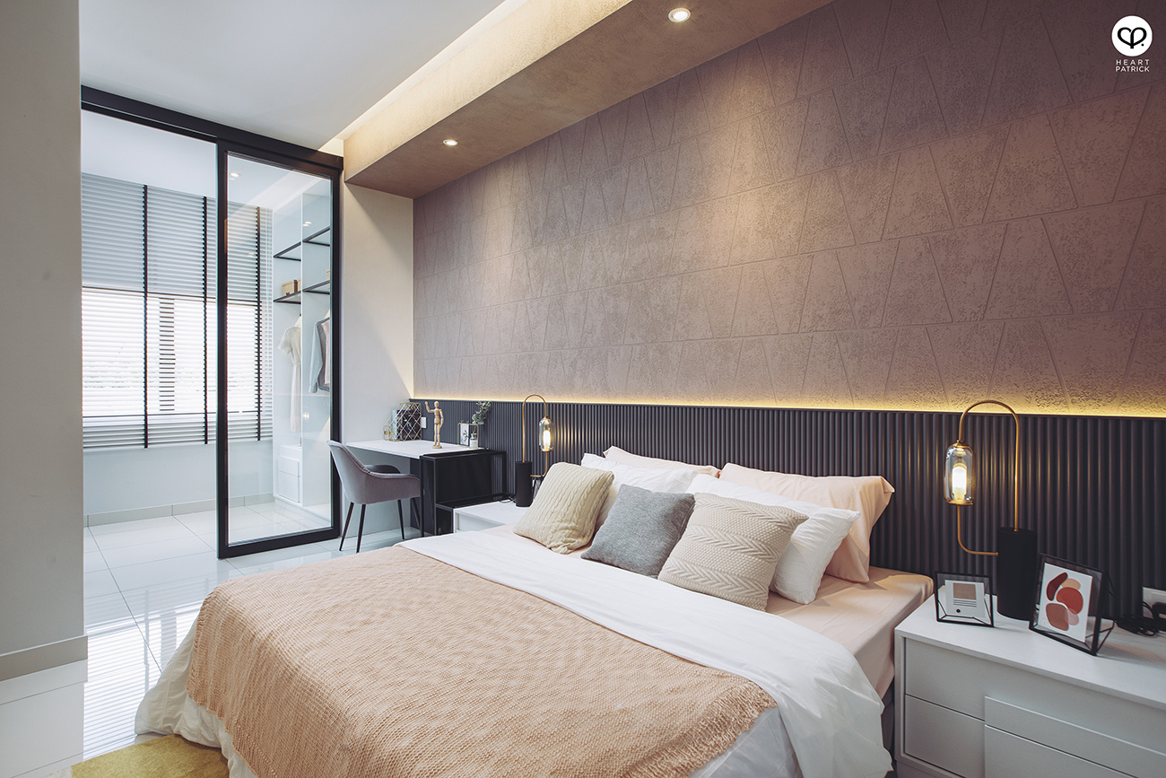 heartpatrick interior photography rimbun impian show unit seremban 2 IJM land