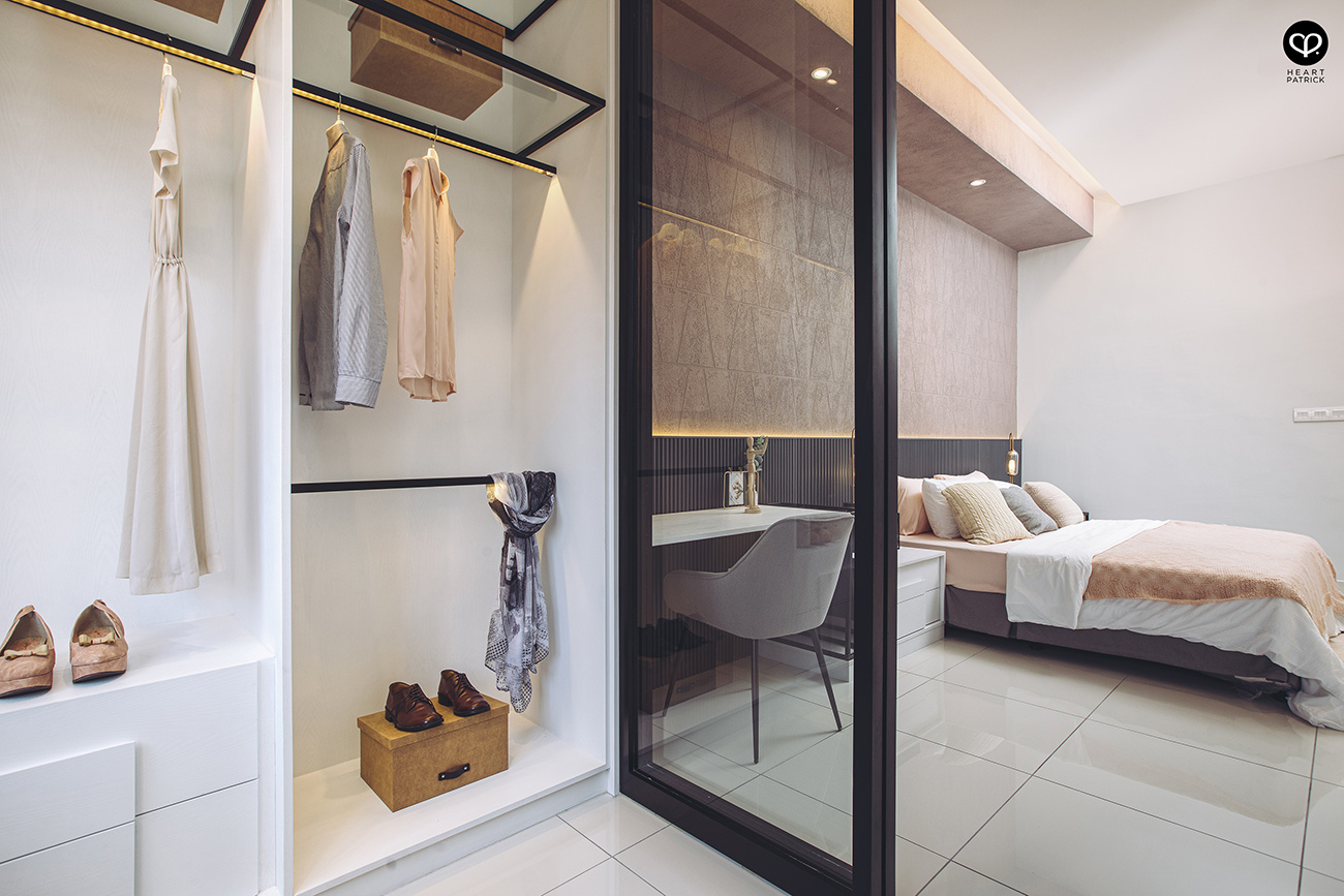 heartpatrick interior photography rimbun impian show unit seremban 2 IJM land