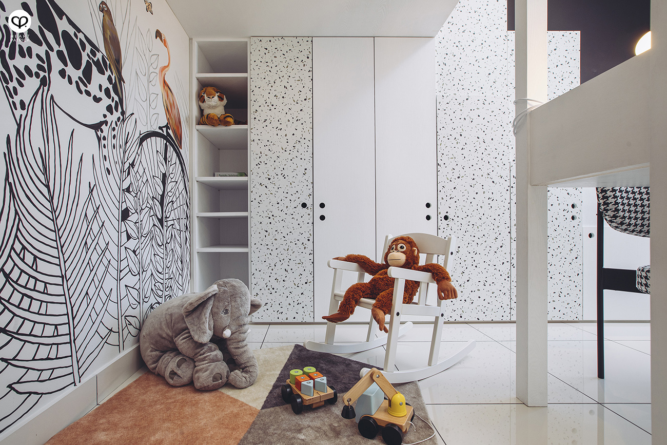 heartpatrick interior photography rimbun impian show unit seremban 2 IJM land