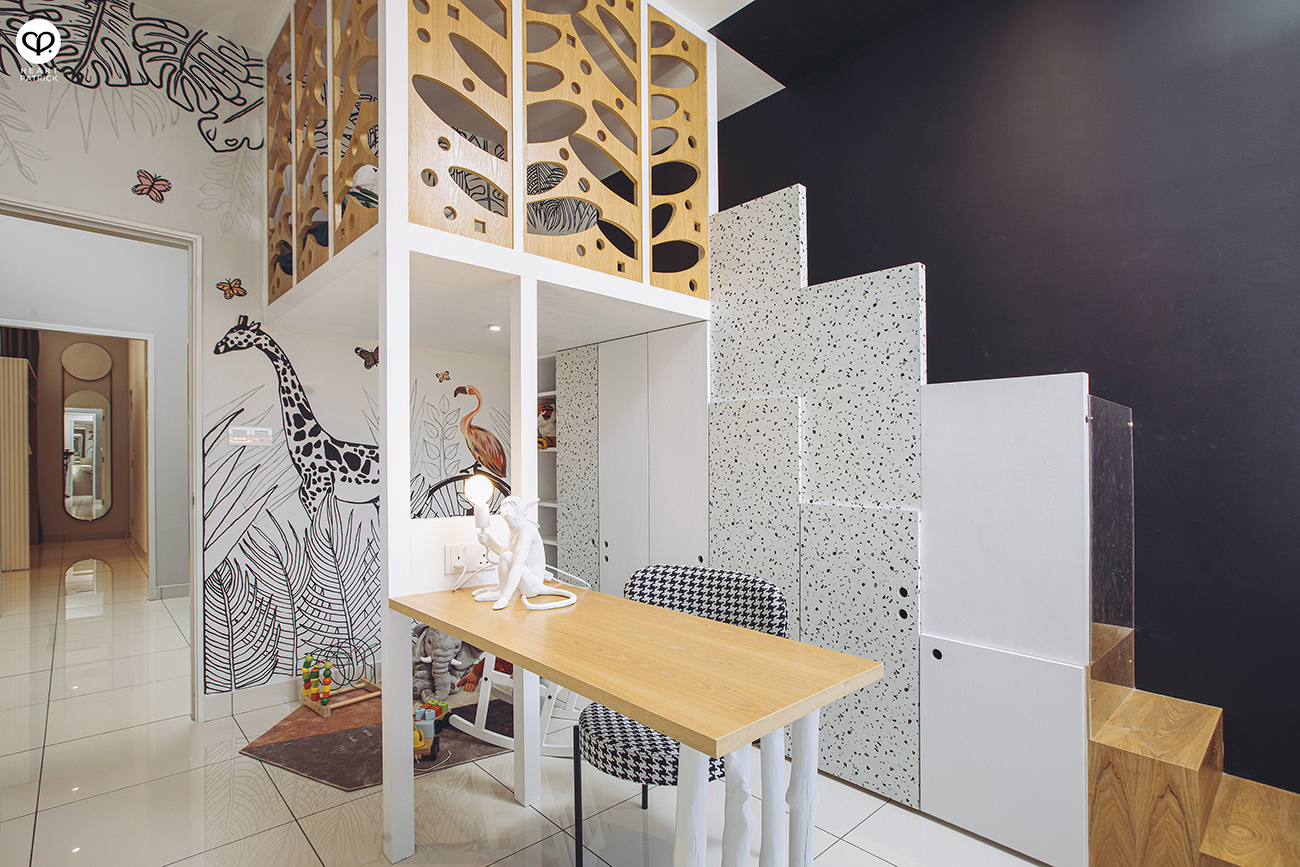 heartpatrick interior photography rimbun impian show unit seremban 2 IJM land