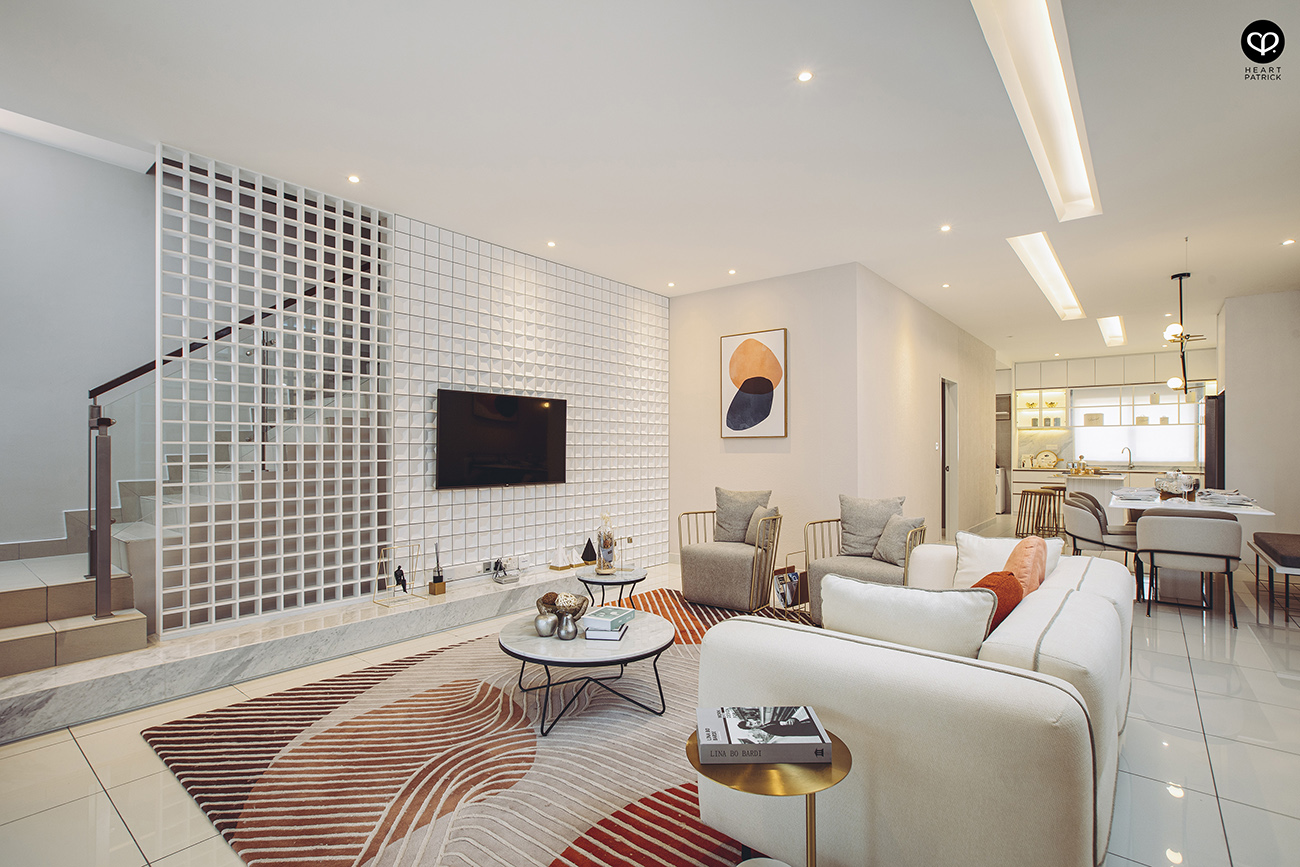 heartpatrick interior photography rimbun impian show unit seremban 2 IJM land