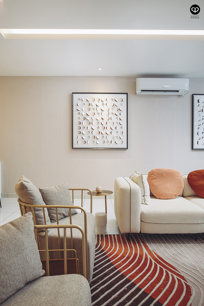 heartpatrick interior photography rimbun impian show unit seremban 2 IJM land