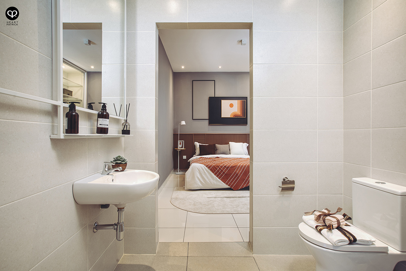 heartpatrick interior photography rimbun impian show unit seremban 2 IJM land
