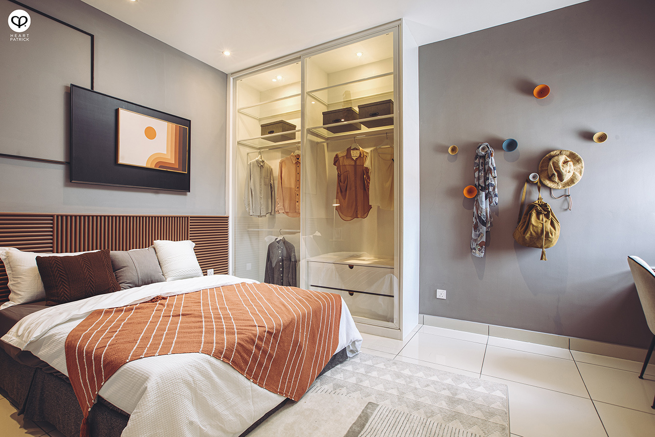 heartpatrick interior photography rimbun impian show unit seremban 2 IJM land