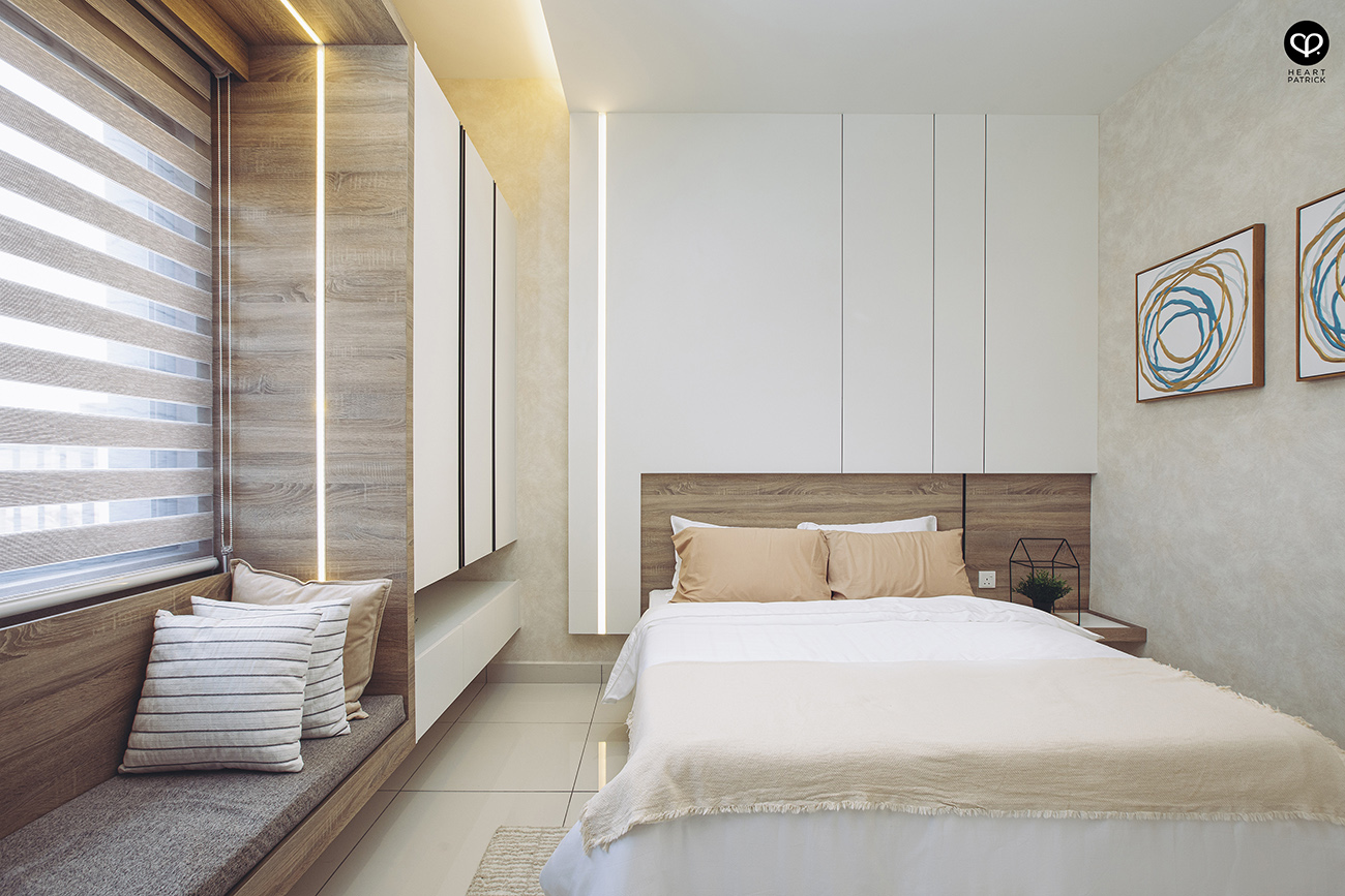 heartpatrick interior photography rimbun impian show unit seremban 2 IJM land