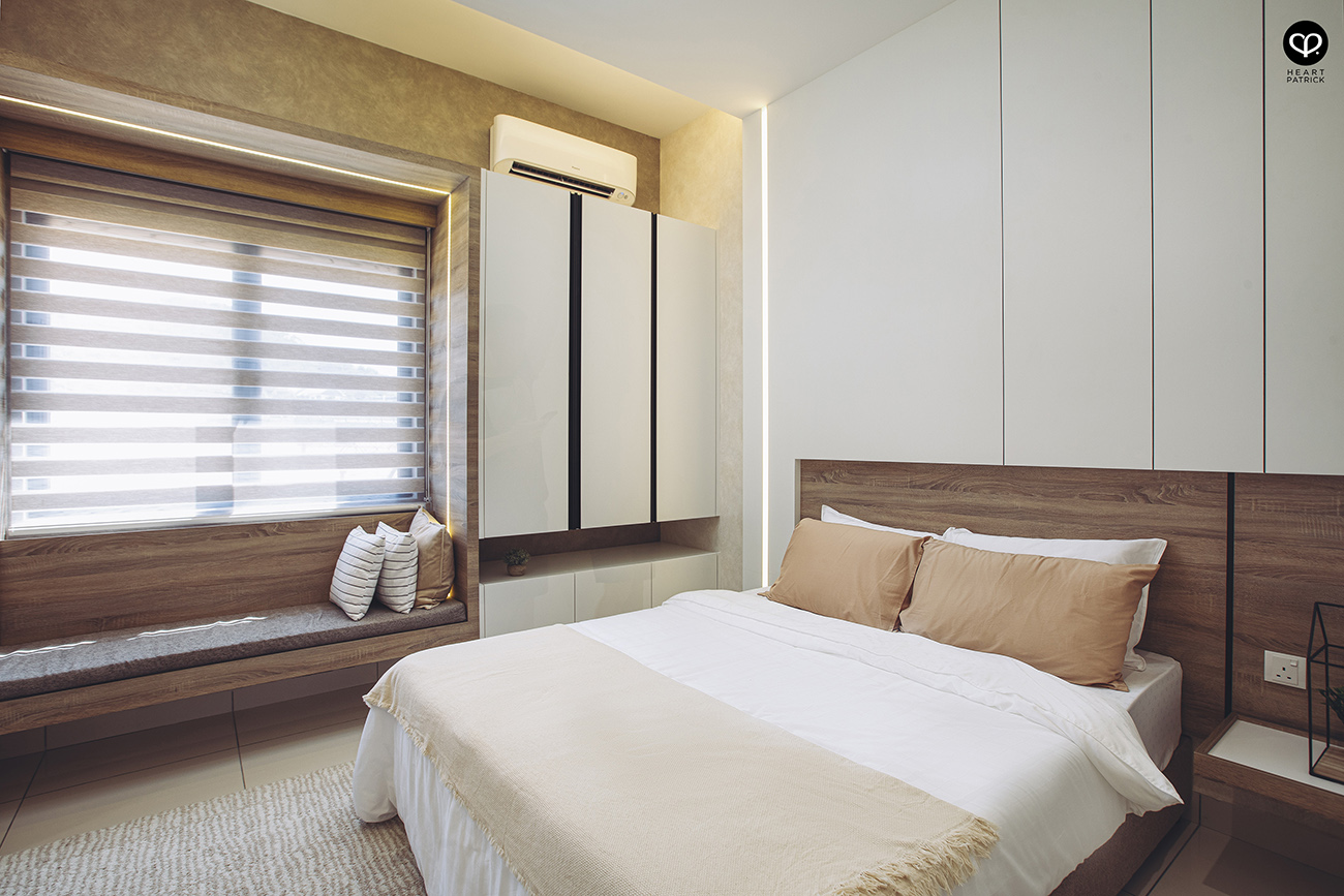 heartpatrick interior photography rimbun impian show unit seremban 2 IJM land