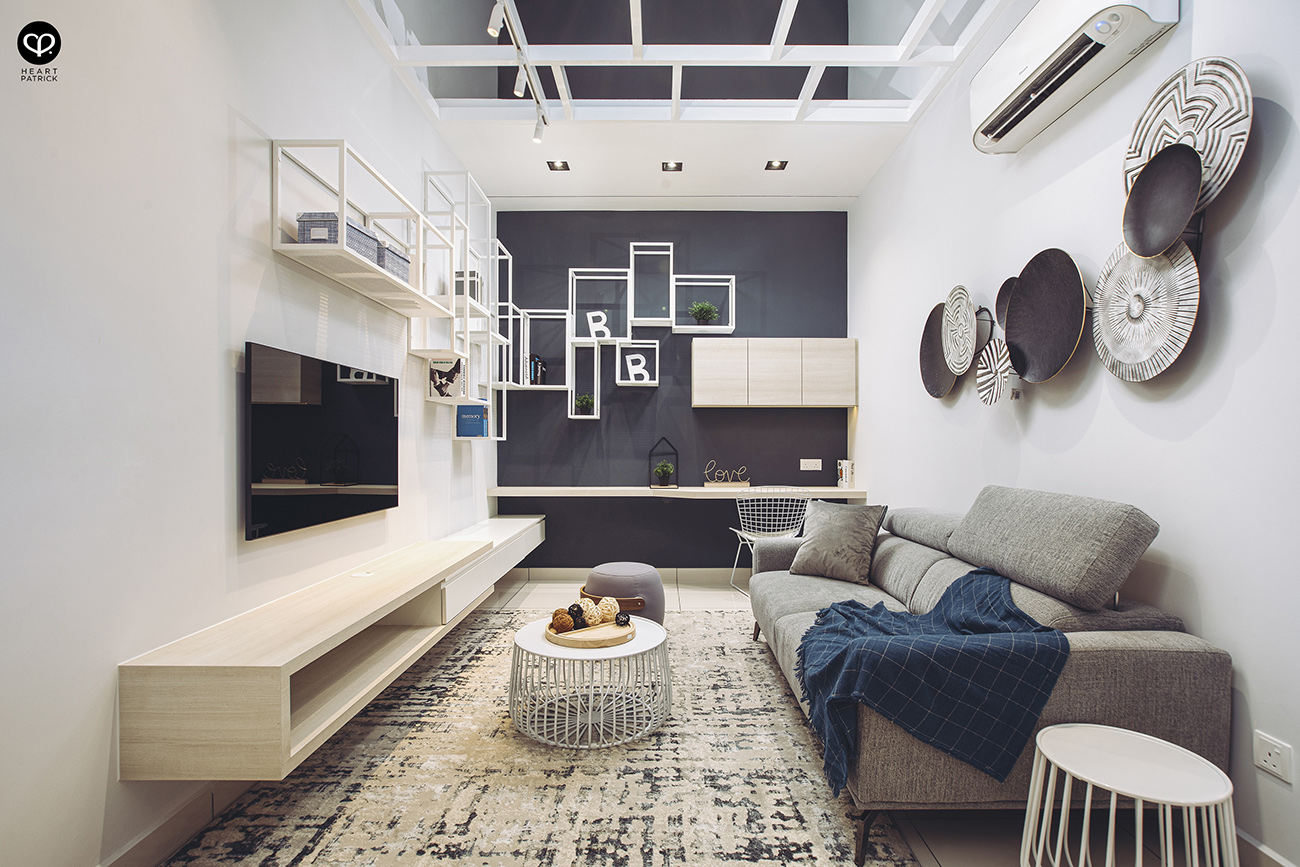 heartpatrick interior photography rimbun impian show unit seremban 2 IJM land