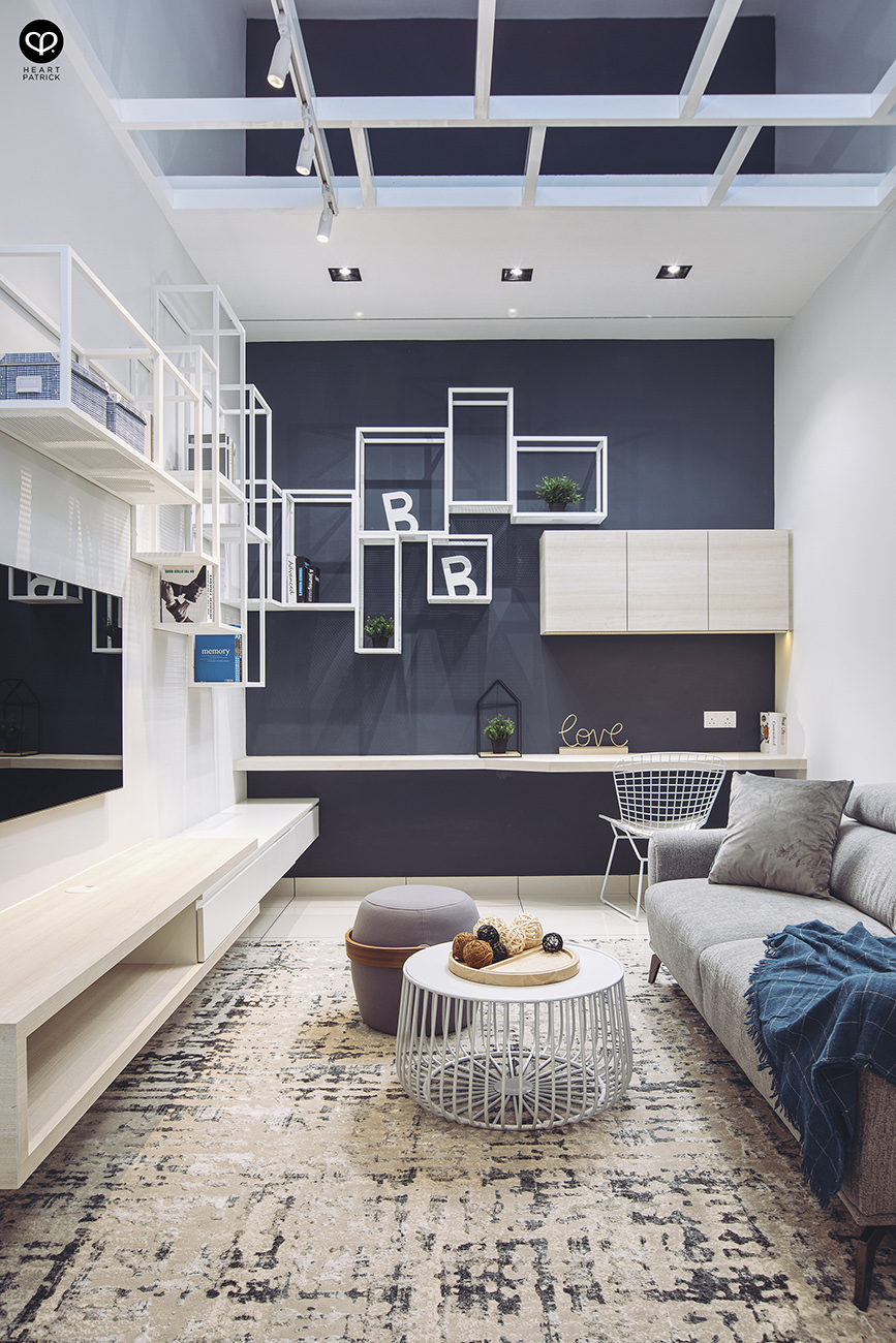 heartpatrick interior photography rimbun impian show unit seremban 2 IJM land