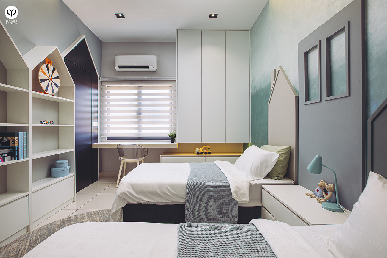 heartpatrick interior photography rimbun impian show unit seremban 2 IJM land