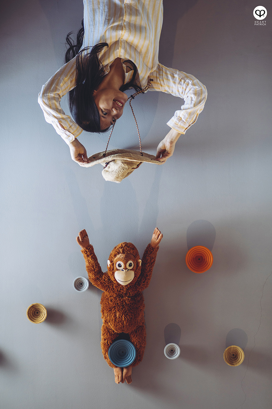 heartpatrick interior photography rimbun impian show unit seremban 2 IJM land