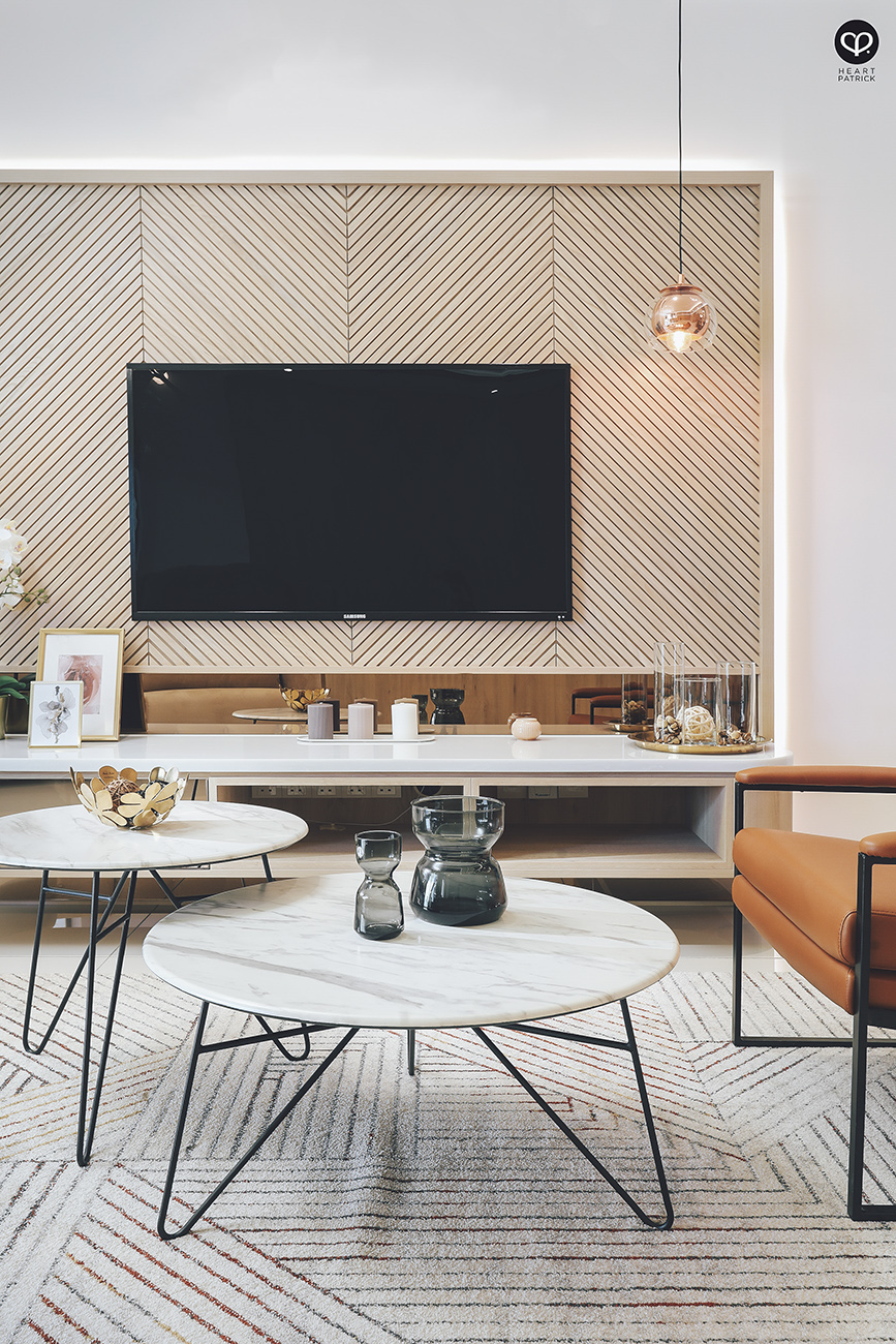 heartpatrick interior photography IJM Seremban show unit by MLA Design