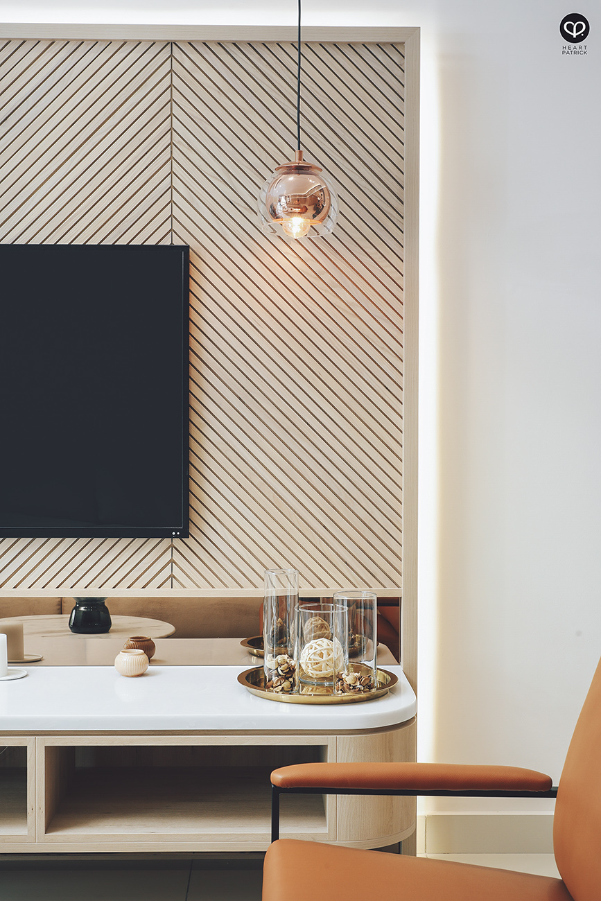 heartpatrick interior photography IJM Seremban show unit by MLA Design