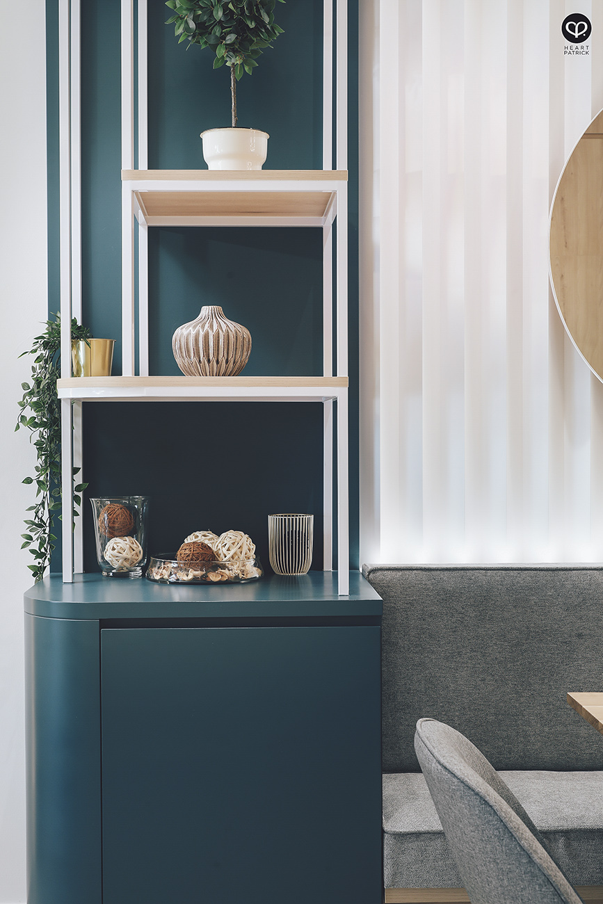 heartpatrick interior photography IJM Seremban show unit by MLA Design