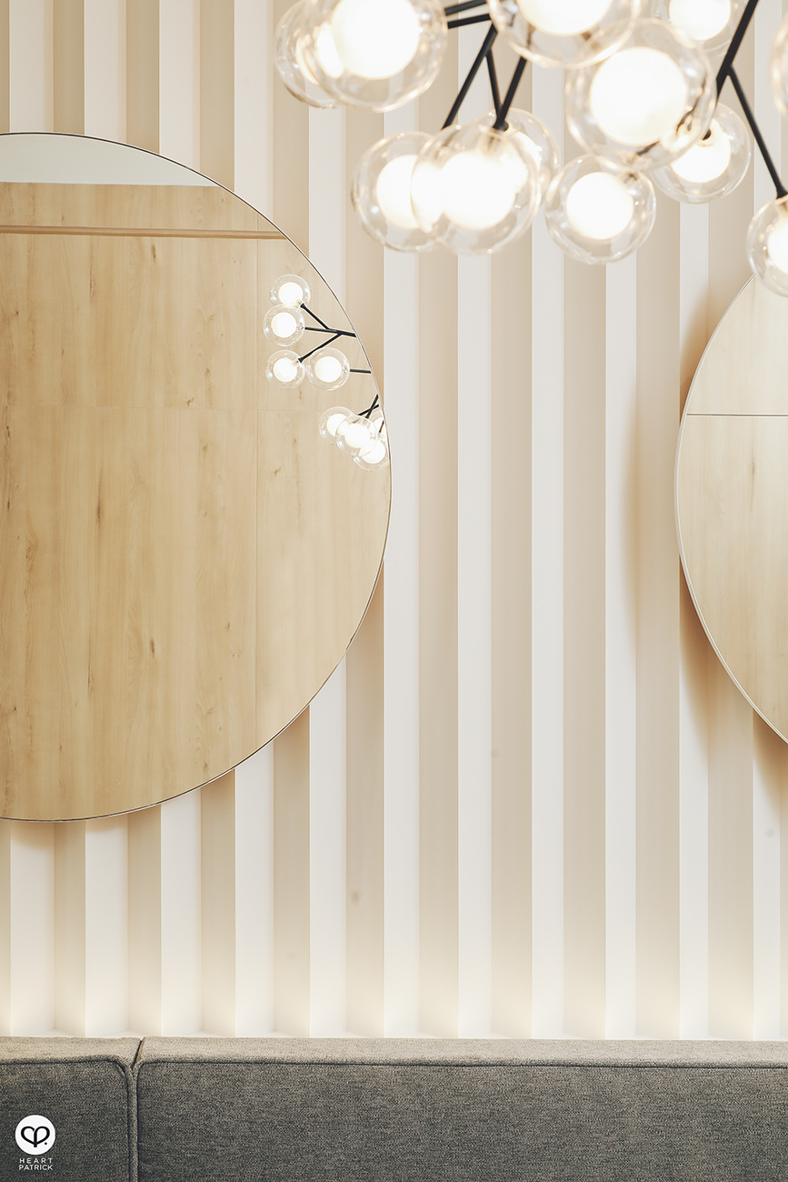 heartpatrick interior photography IJM Seremban show unit by MLA Design