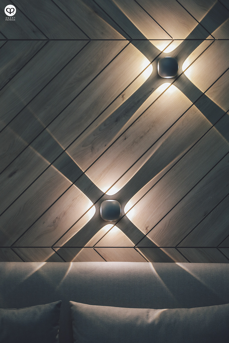 heartpatrick interior photography IJM Seremban show unit by MLA Design