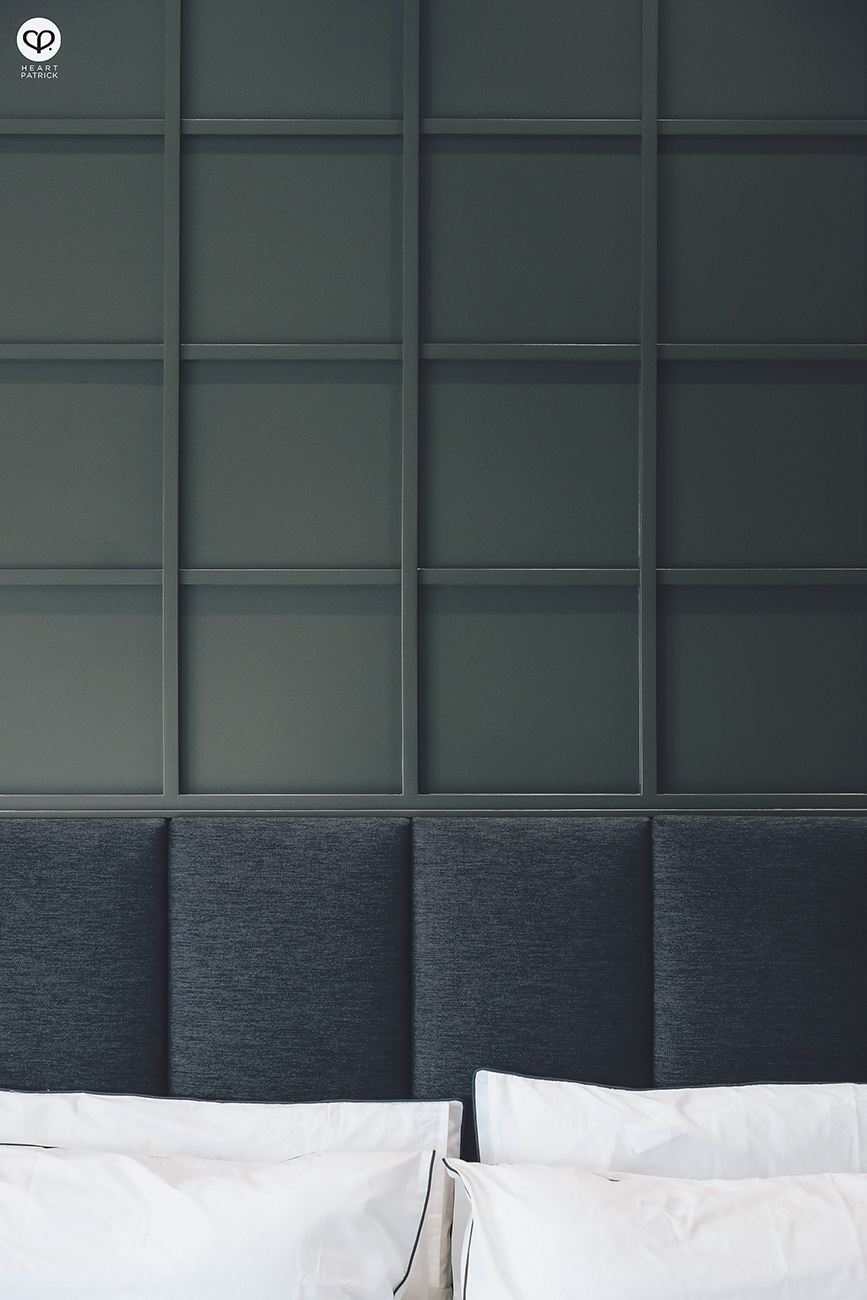 heartpatrick interior photography IJM Seremban show unit by MLA Design