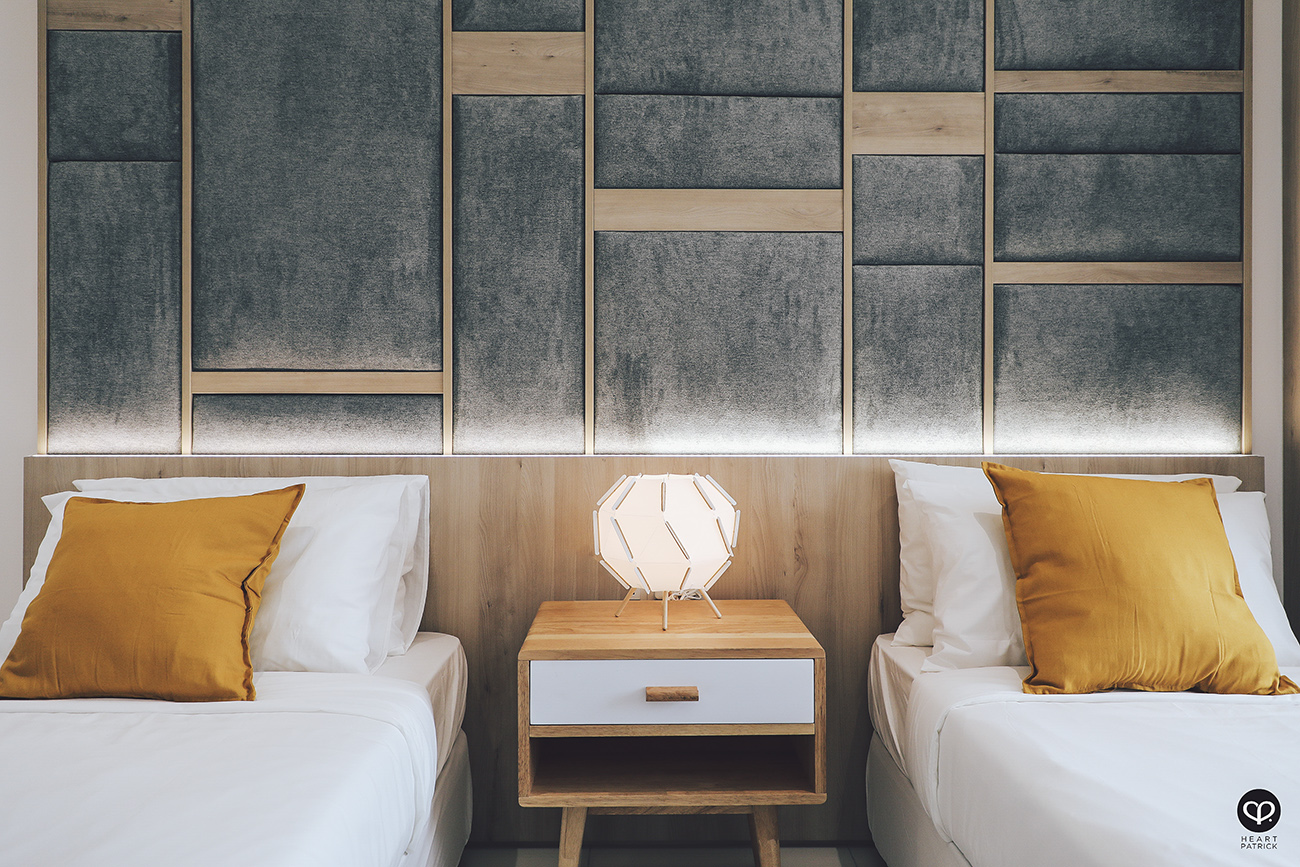 heartpatrick interior photography IJM Seremban show unit by MLA Design