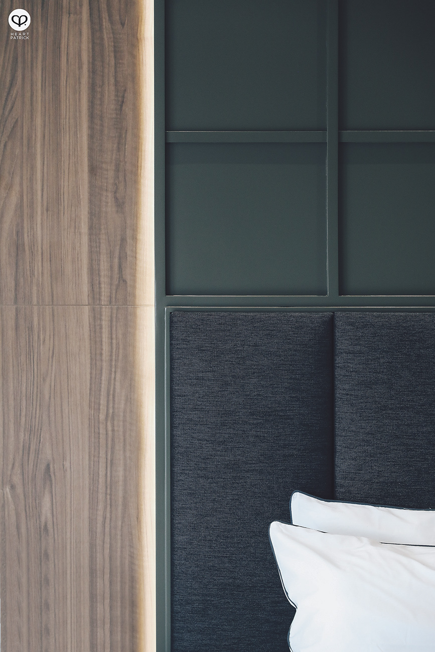 heartpatrick interior photography IJM Seremban show unit by MLA Design