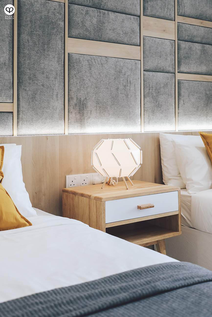 heartpatrick interior photography IJM Seremban show unit by MLA Design