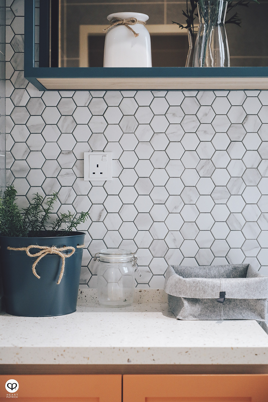 heartpatrick interior photography IJM Seremban show unit by MLA Design