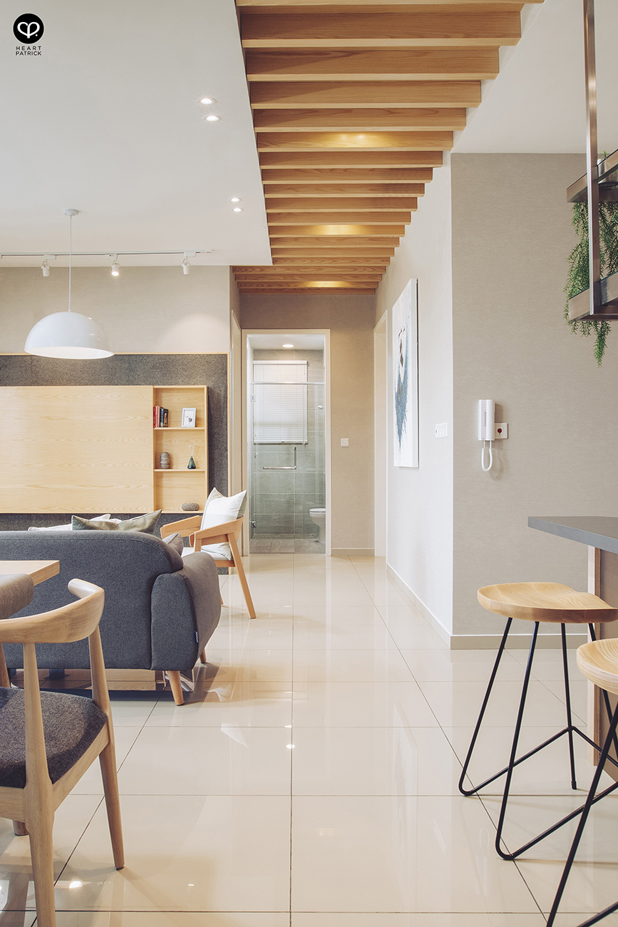 heartpatrick interior photography IOI property gallery show unit putrajaya
