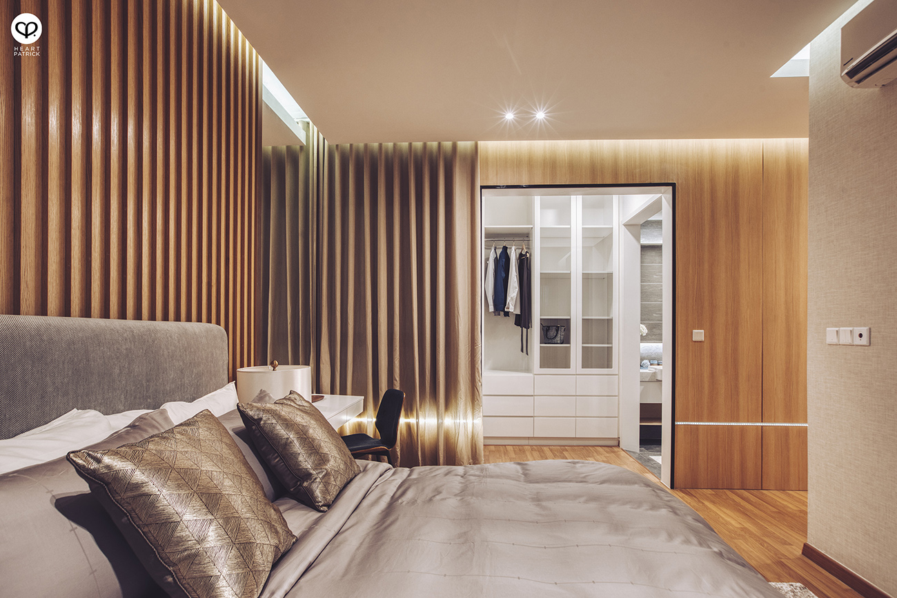 heartpatrick interior photography IOI property gallery show unit putrajaya