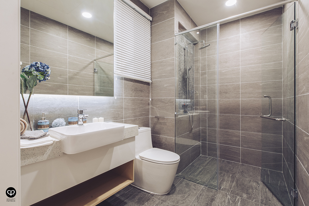 heartpatrick interior photography IOI property gallery show unit putrajaya