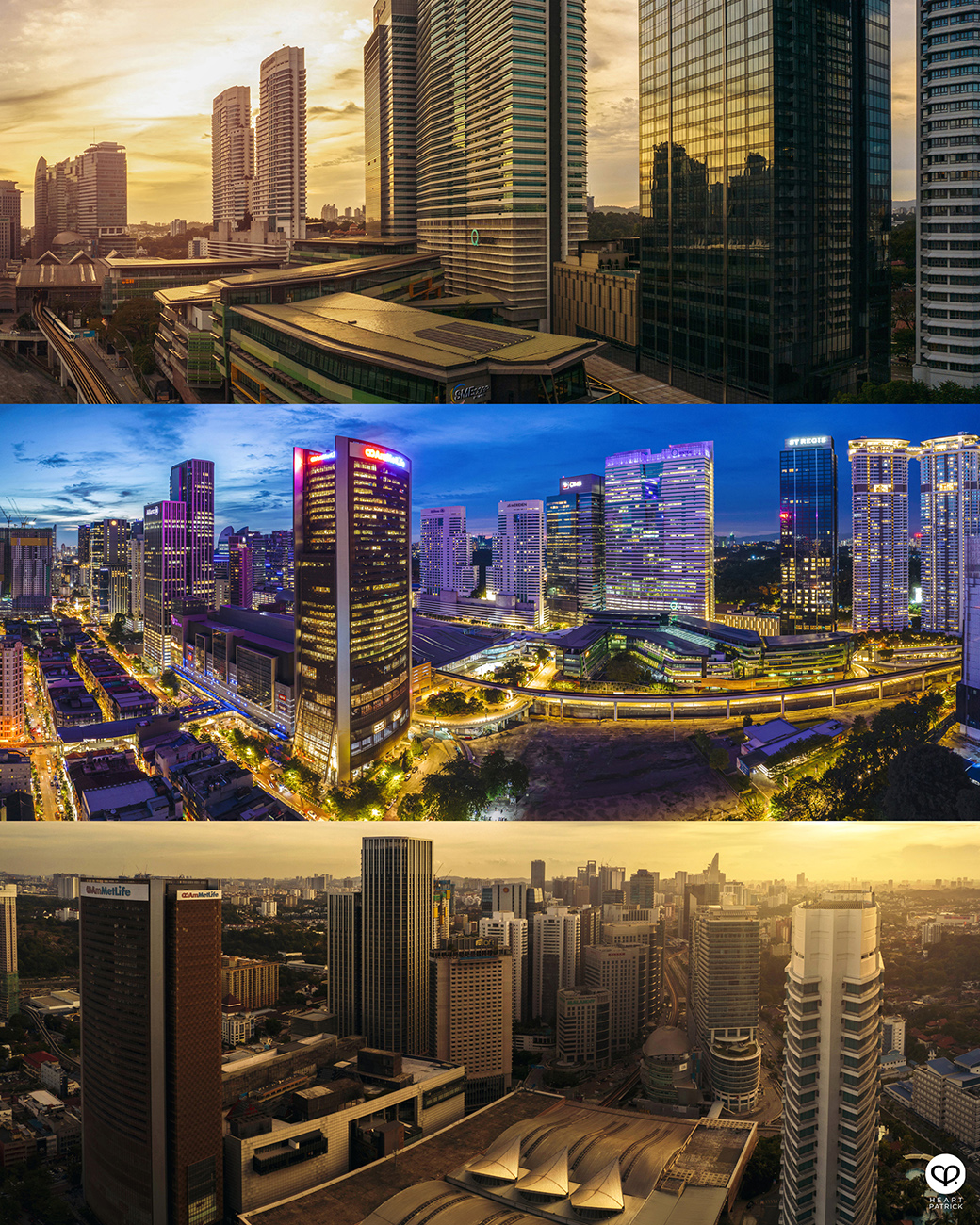 heartpatrick spaces urban exploring kl sentral mrcb land kuala lumpur properties commercial