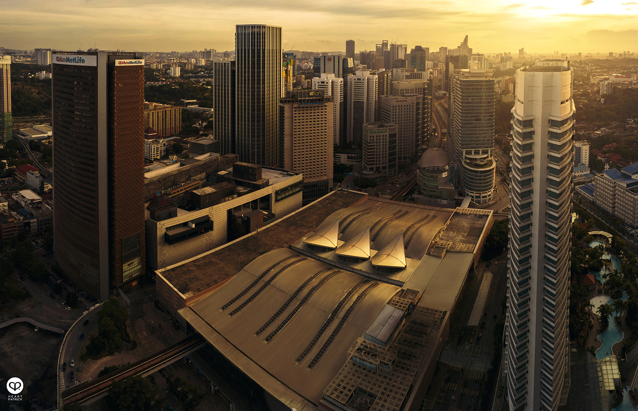 heartpatrick spaces urban exploring kl sentral mrcb land kuala lumpur properties commercial