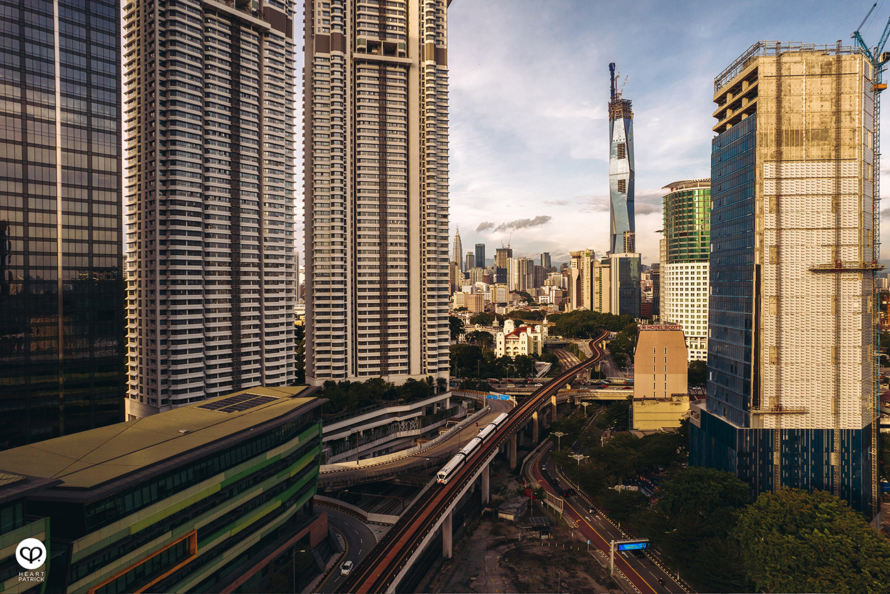 heartpatrick spaces urban exploring kl sentral mrcb land kuala lumpur properties commercial