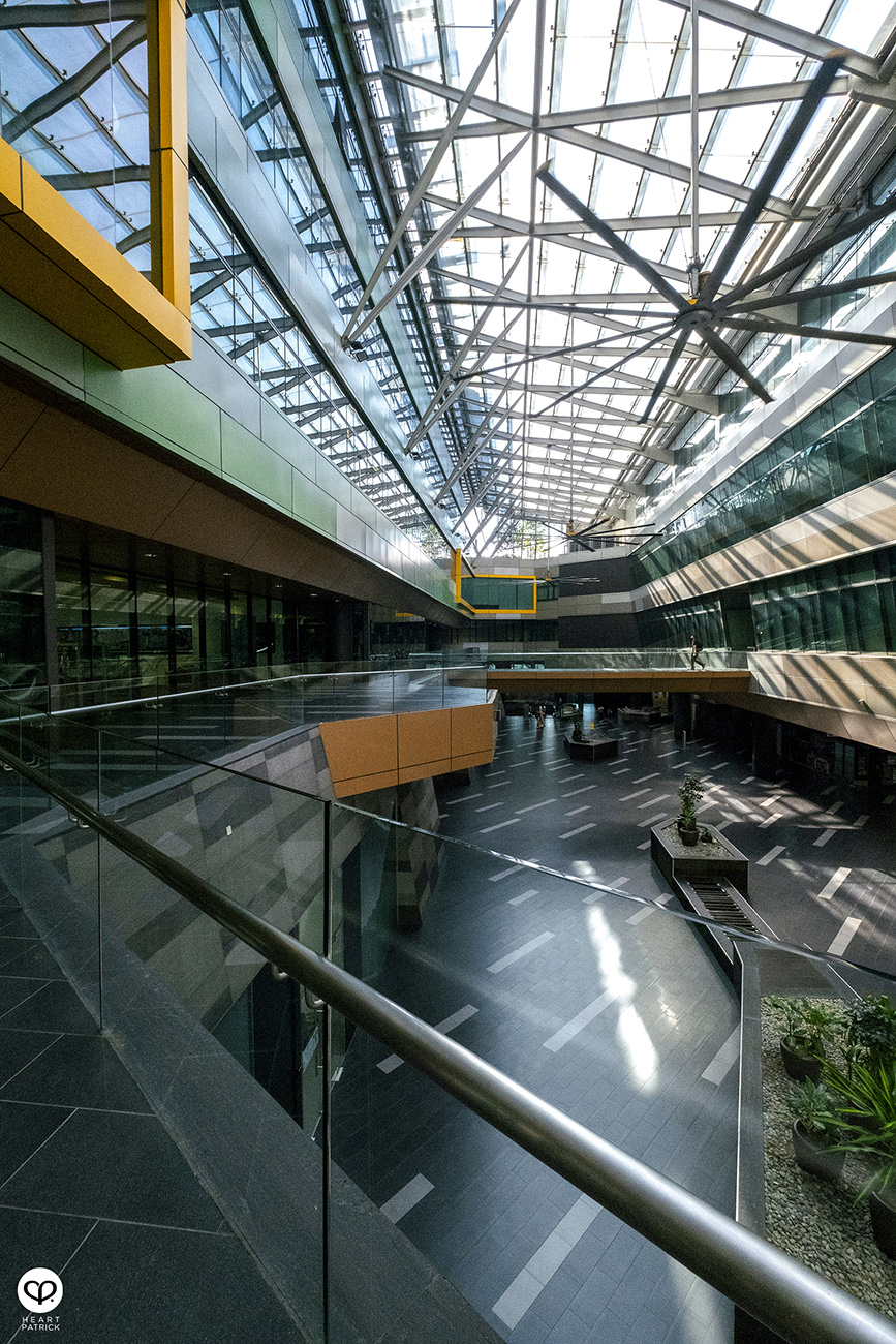 heartpatrick spaces urban exploring kl sentral mrcb land kuala lumpur properties commercial