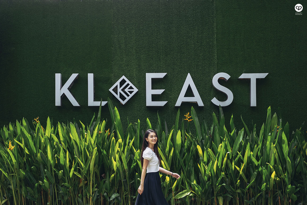 heartpatrick urban exploring jungle hiking forest reserve kl east park sime darby