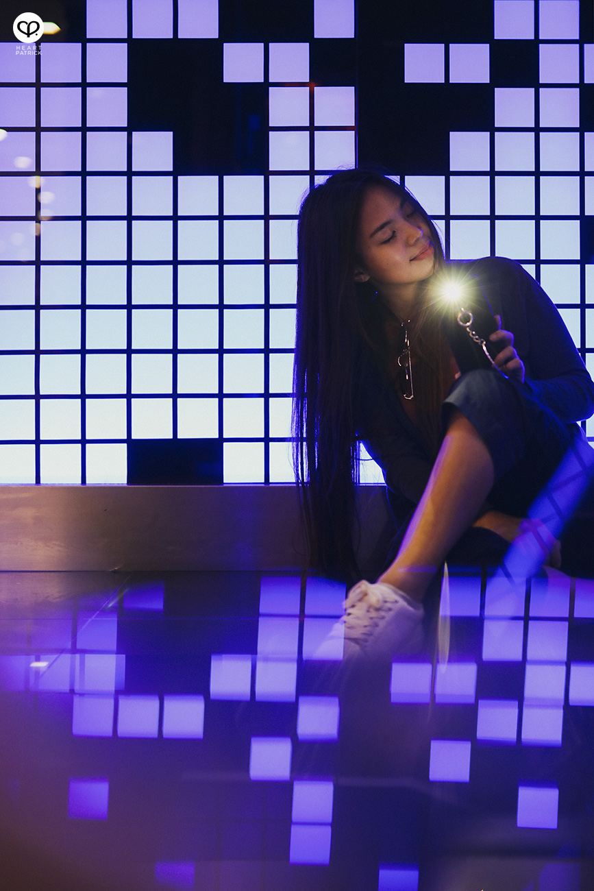 heartpatrick photographer malaysia urban exploring street photography kl sentral monorail station overhead pedestrian bridge