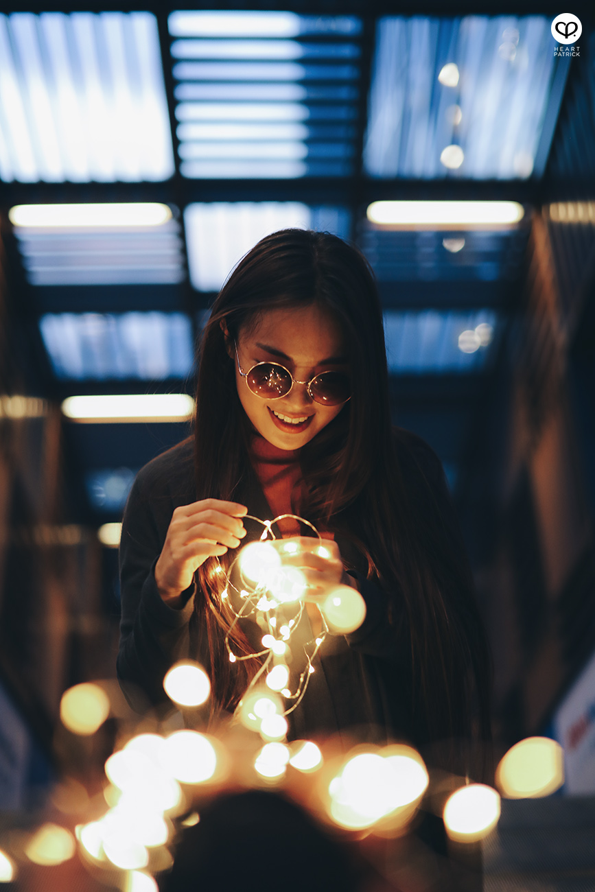 heartpatrick photographer malaysia urban exploring street photography kl sentral monorail station overhead pedestrian bridge